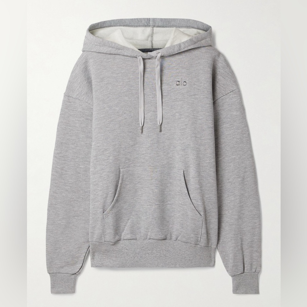 ALO Yoga Accolade Hoodie